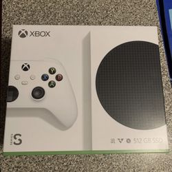 Xbox Series S