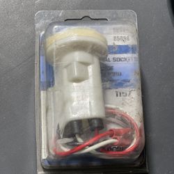 Dorman Brake Lamp Socket 85898