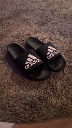 Adidas Slides