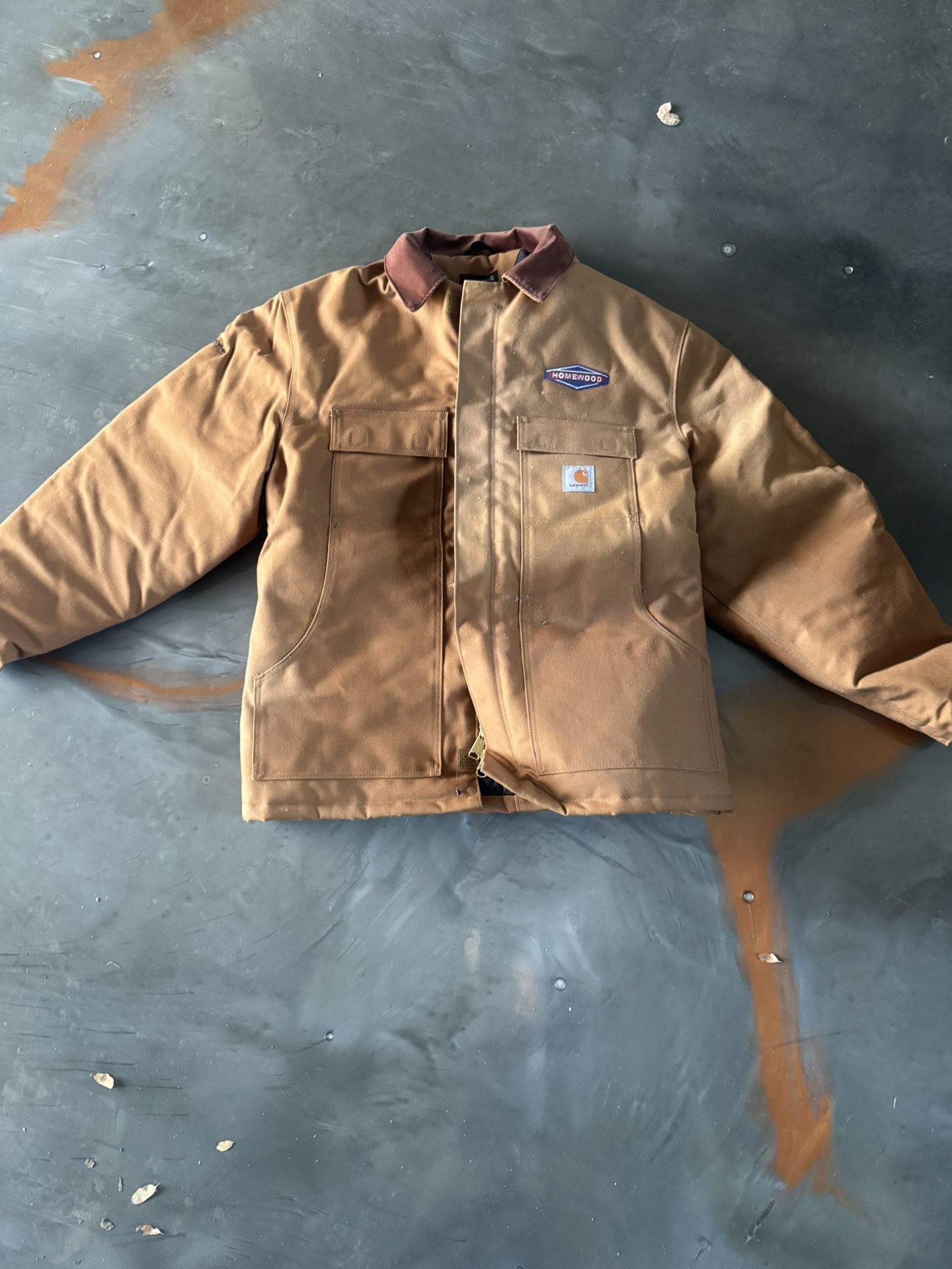Carhartt XL Jacket