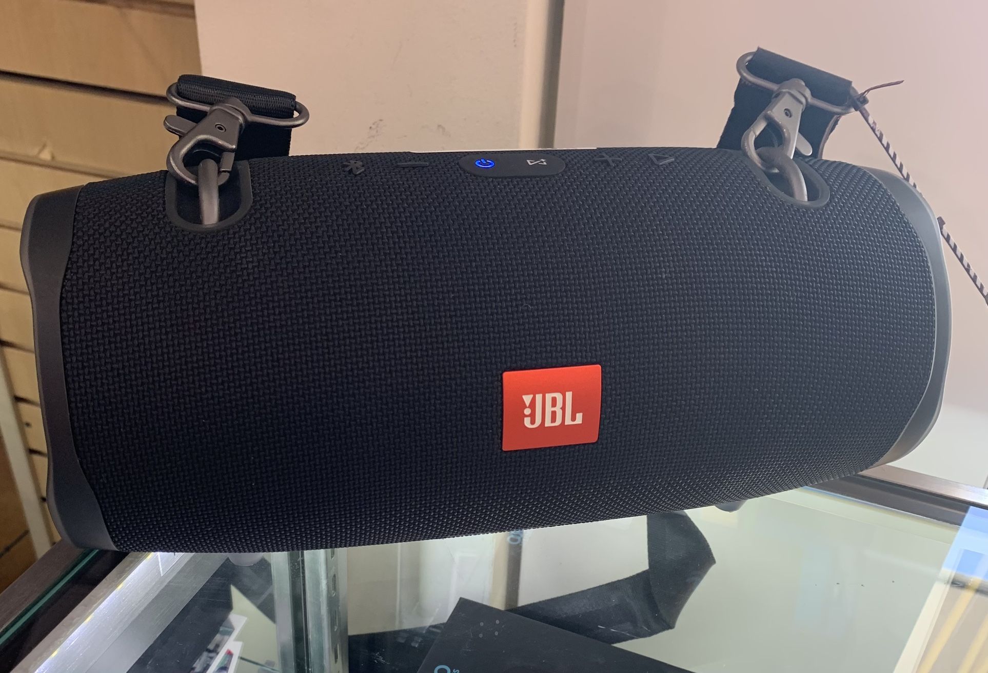 JBL Portable Speaker
