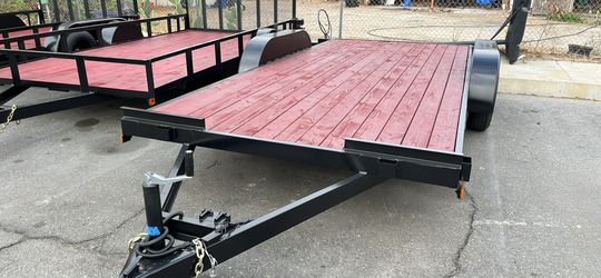 Car hauler