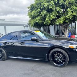 2023 CIVIC SPORT $26.995 