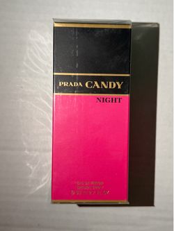 Prada candy night