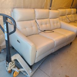 Power Recliner Sofas
