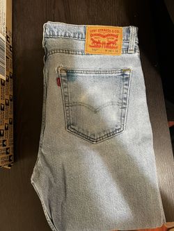 Mens Levi $25