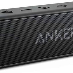 Bluetooth Speaker Sounds Amazing 