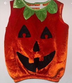 Baby costume