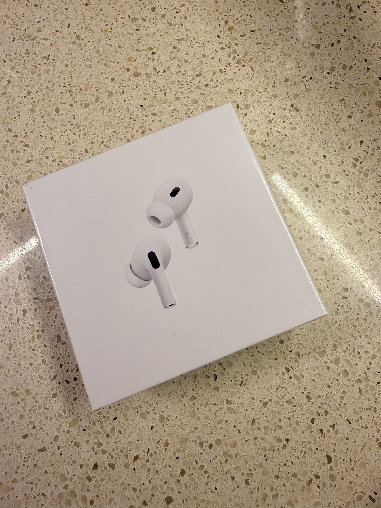 AirPods 2nd Generation Brand New