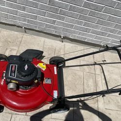 Murray briggs and stratton 450 series new arrivals