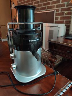 Power XL Juicer