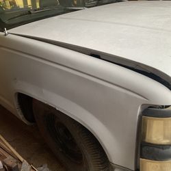 OBS Chevy Fenders 