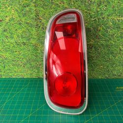 2016-2019 Mini Clubman Rear Left Tail Light Lamp 0(contact info removed) OEM