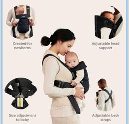 Baby Carrier
