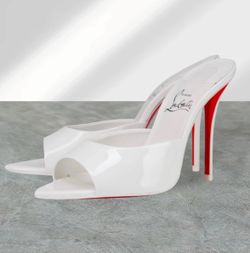 Red bottoms