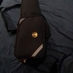 Saxophone Case