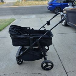 Free Stroller