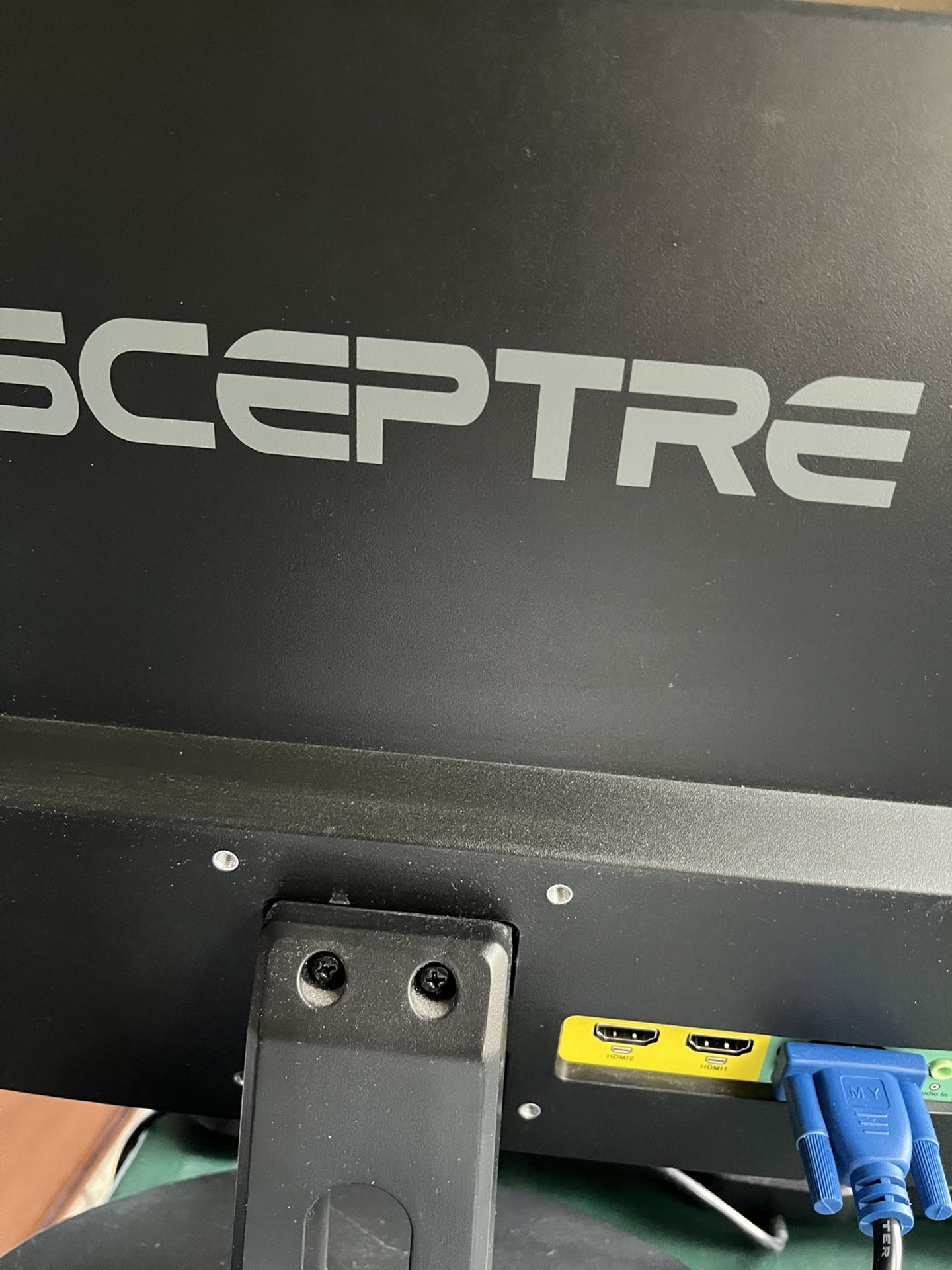 Computer Monitor 20