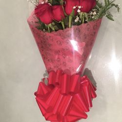 Flower Arrangements