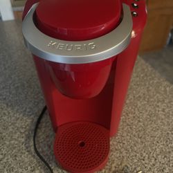 Keurig K -Compact
