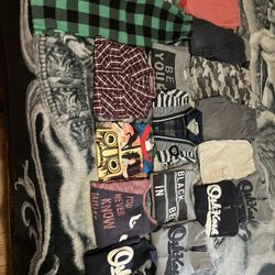 $40, Boys Clothes Bundle 