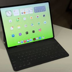 iPad 12.9 4th Gen 128Gbs
