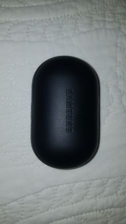 Samsung Gear iconX (2018)