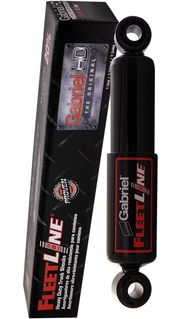 Heavy Duty Truck Shocks