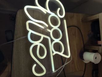 Room light