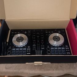 Pioneer DDJ-SB3