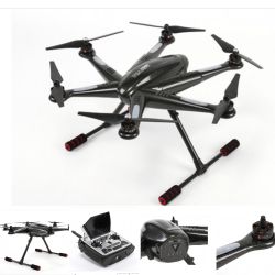 Drone Walkera Tali H500 Hexacopter