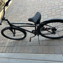 Women cruiser Bike 