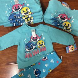Girls Sets