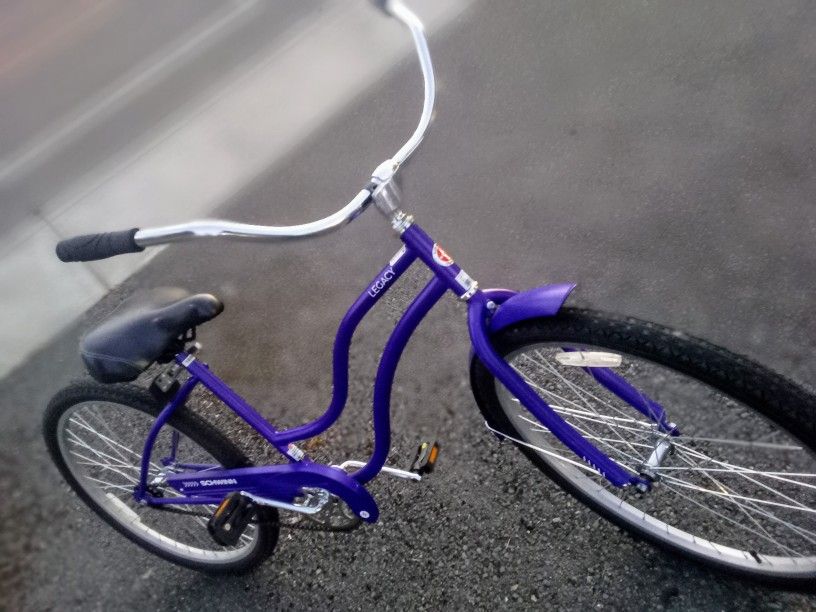 Schwinn Legacy
