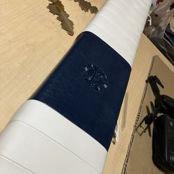 Boat Cushion  5’ft