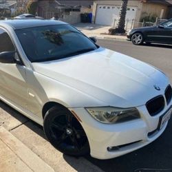 2011 BMW 328i