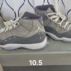 Jordan 11 Retro