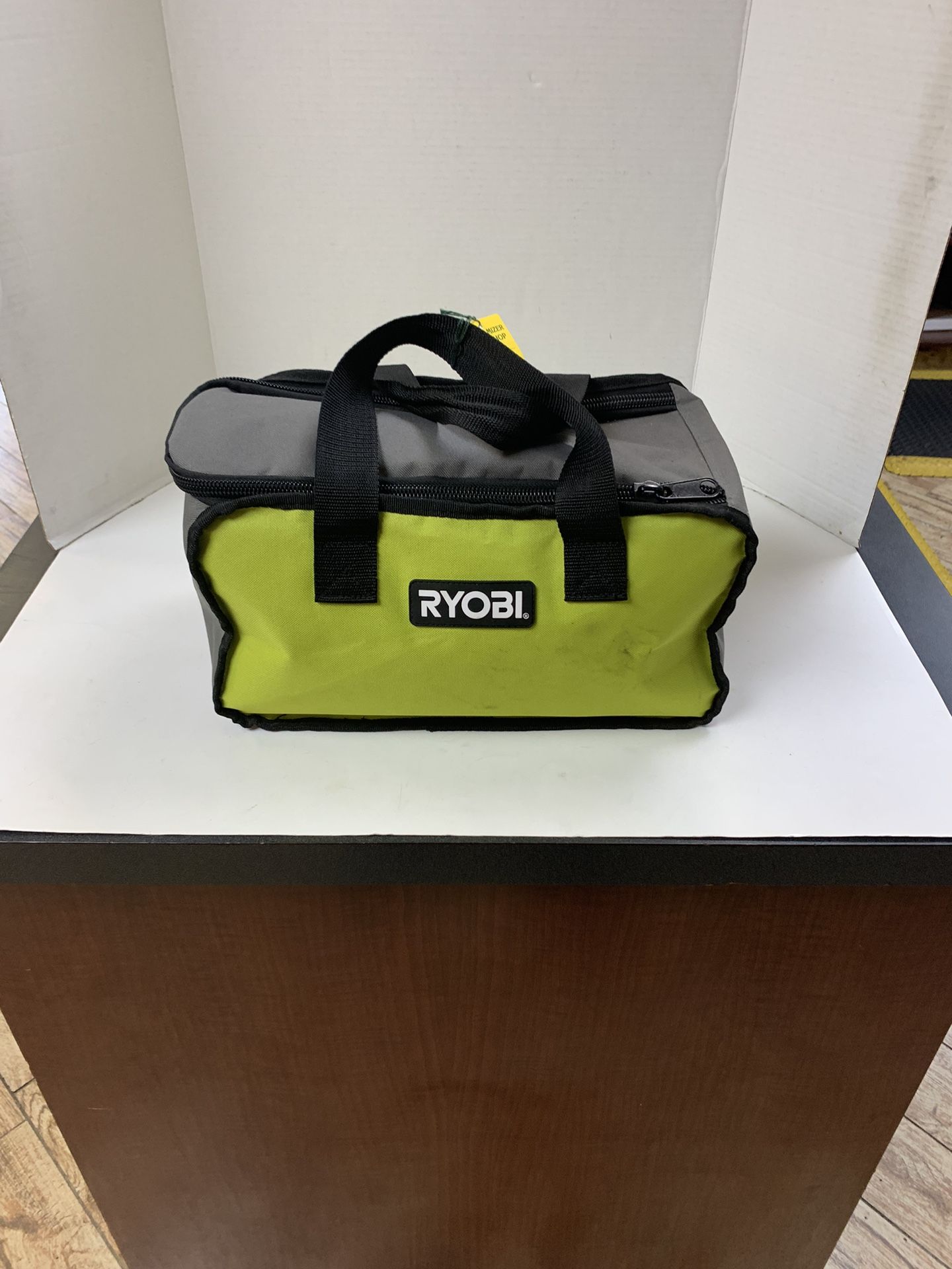 Ryobi HPL52 Electric Planer W/bag
