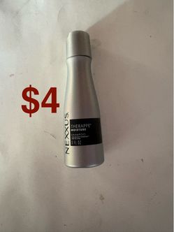 Nexxus Therappe Moisture Shampoo 3 fl oz