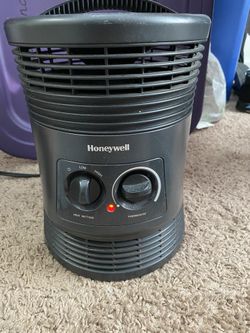 Honeywell Heater