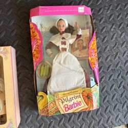 Dolls 