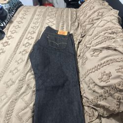 Levi’s 501’s 46x32 
