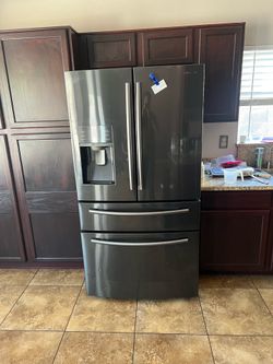 Refrigerator