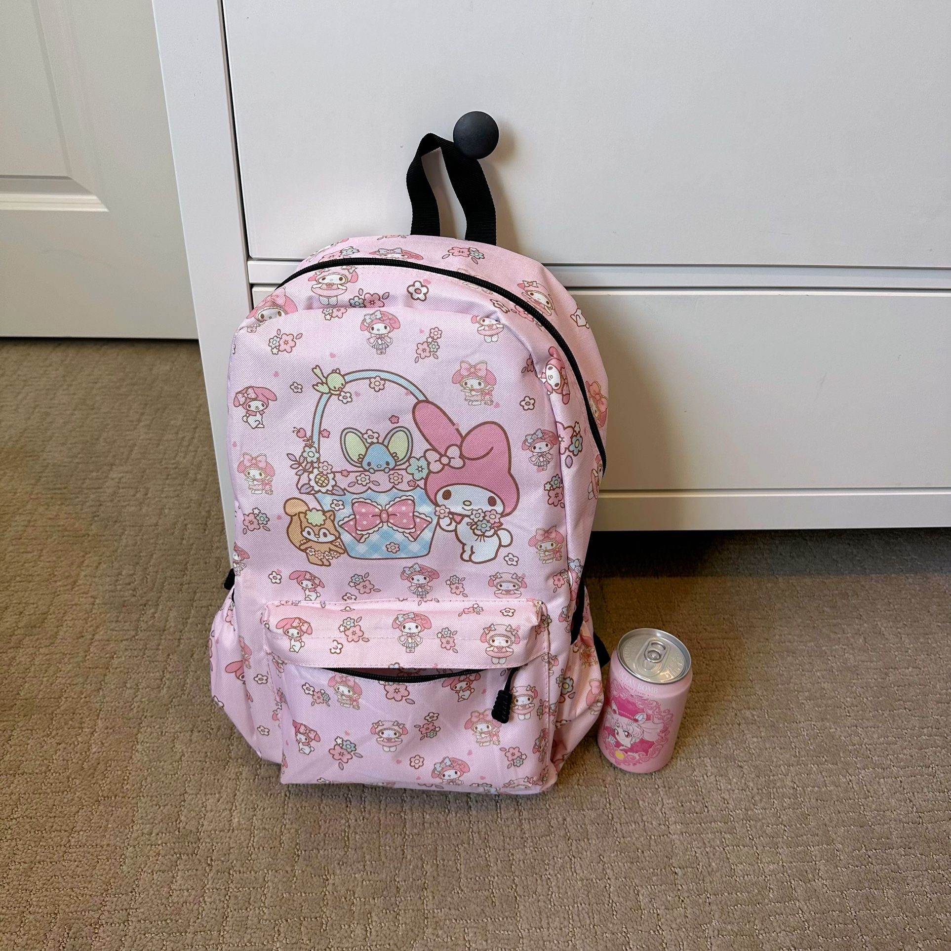 Melody Backpack For Adult Or Girls