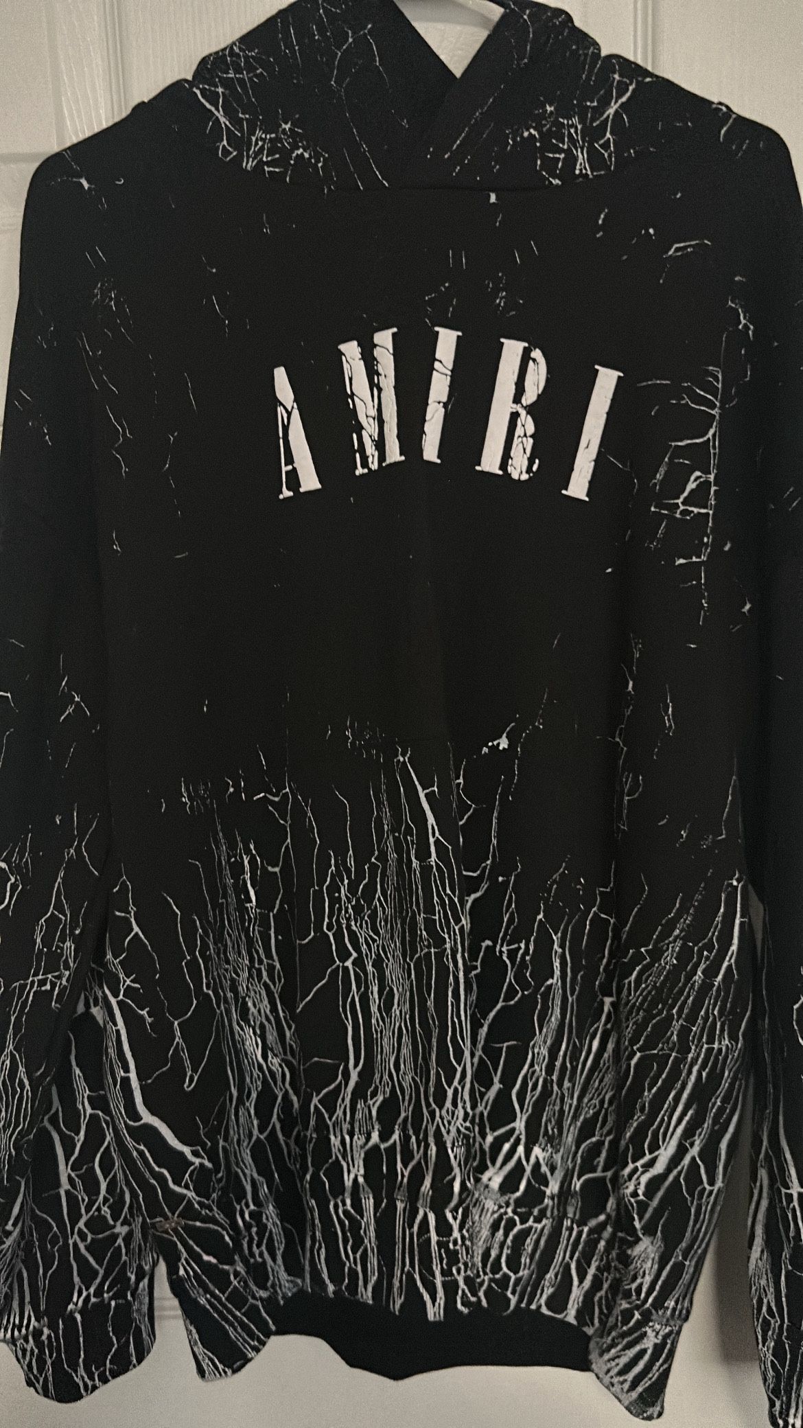 Amiri Hoodie