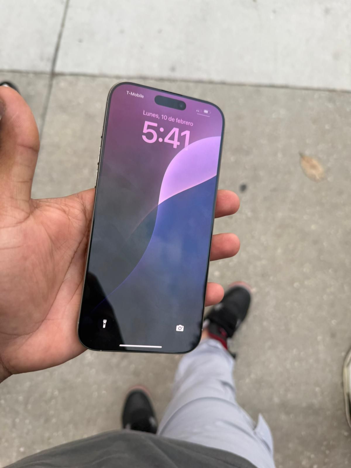 iPhone 16Pro 256GB [99%]※9/24時点 iPhone 16 Pro 256GB (AT&T) – Gazelle