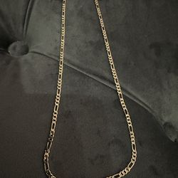 Gold Chain 