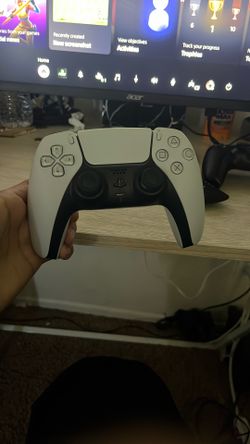 PlayStation Controller