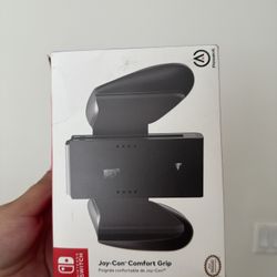 Nintendo Switch Joy-Con Comfort Grip 
