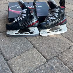 Bauer Vapor 2x Skates Size 12,5 Youth